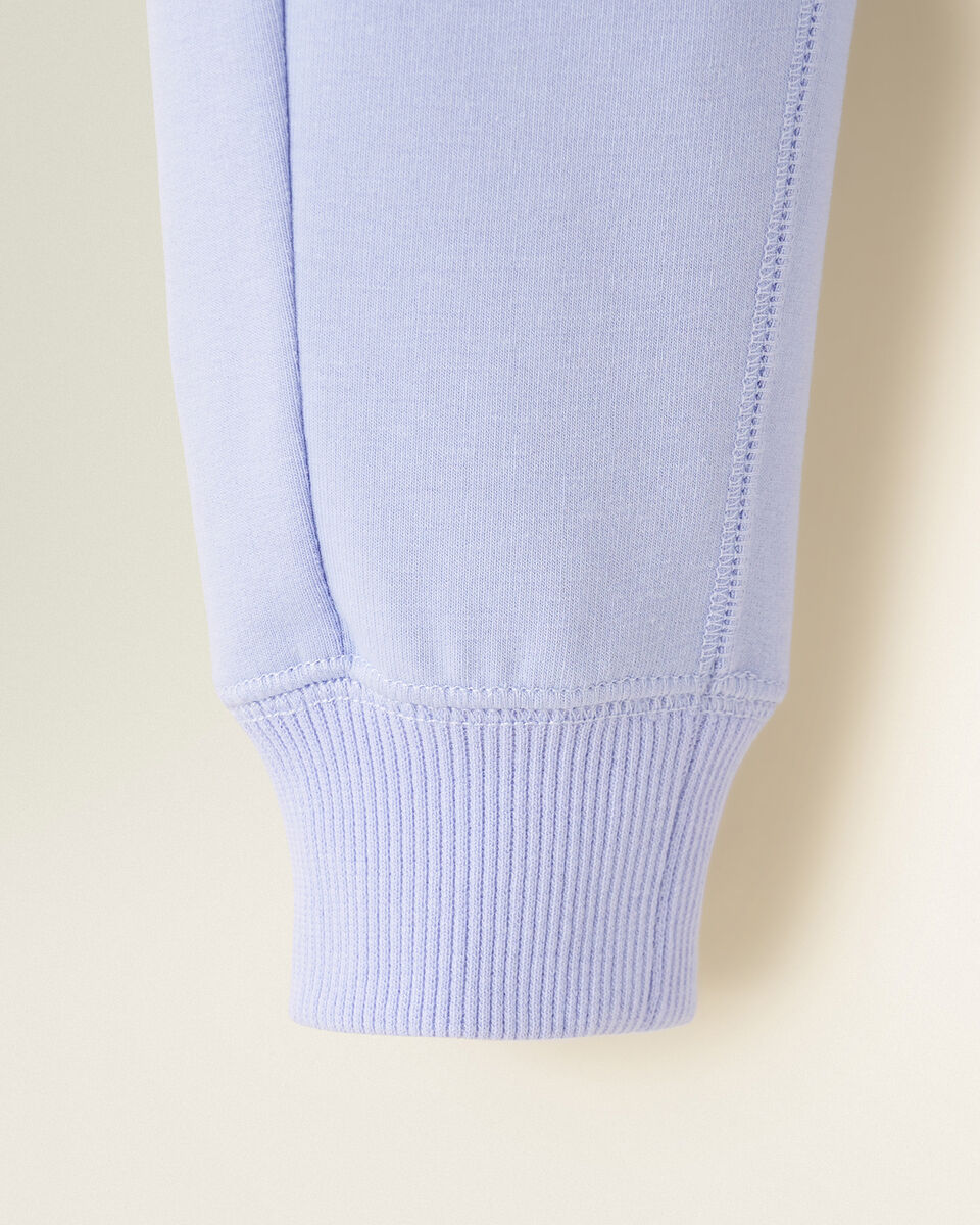 Toddler Cozy Active Slim Sweatpant