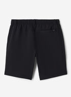 Nylon Stretch Short  9 Inch