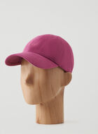 Roots Baseball Cap