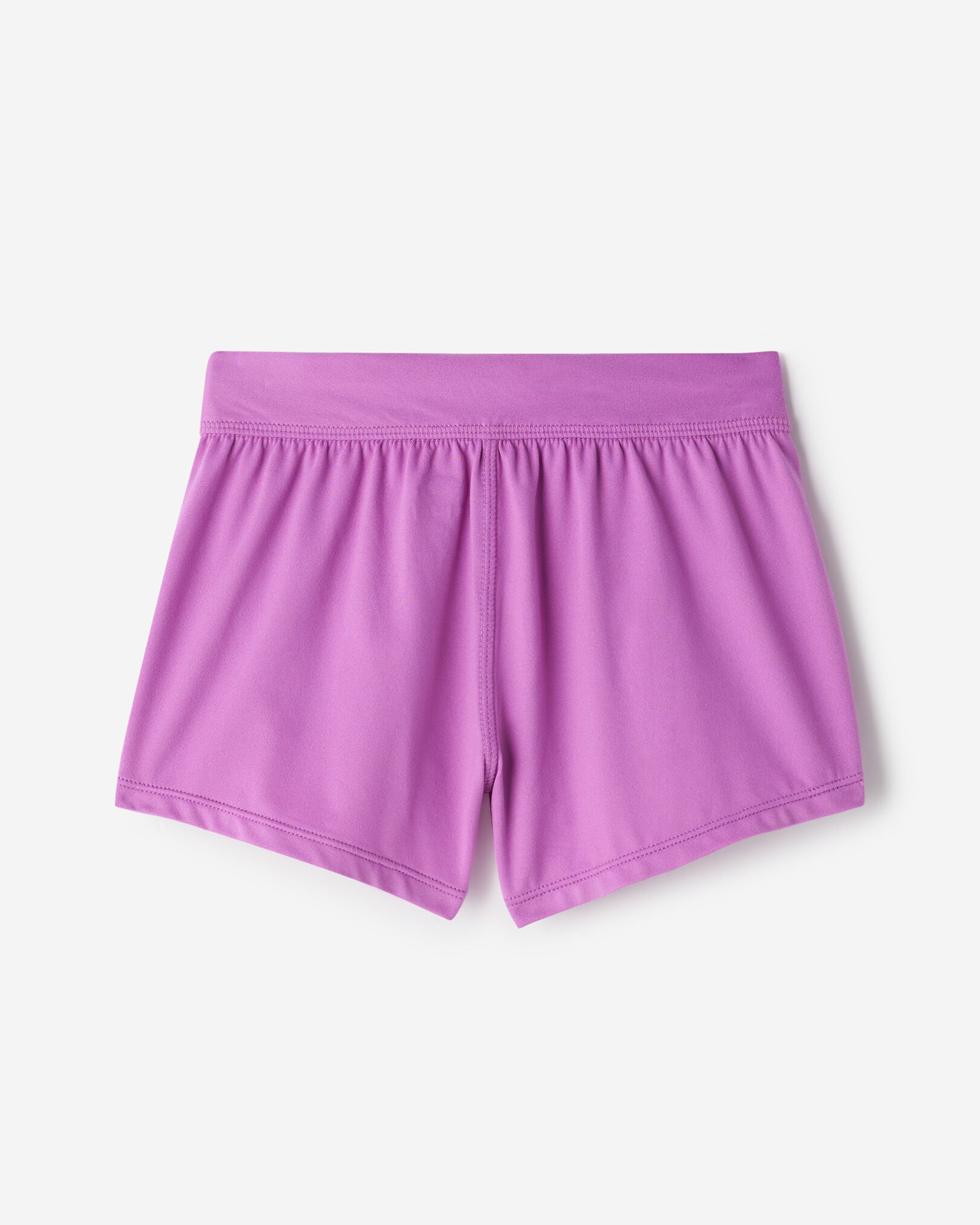 Toddler Girls Active Runner Short