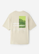 Mens Northern Trails T-Shirt