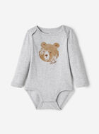 Combinaison Ours pour b&eacute;b&eacute;s