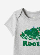 Baby Cooper League Bodysuit