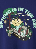 T-shirt &agrave; manches courtes Natural Element pour enfants