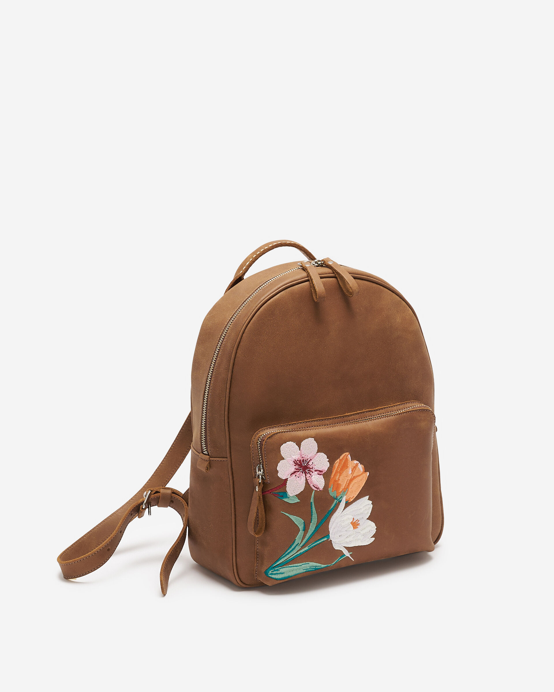 Floral Chelsea Pack Tribe