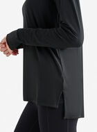 Renew Knit Long Sleeve Top 2.0