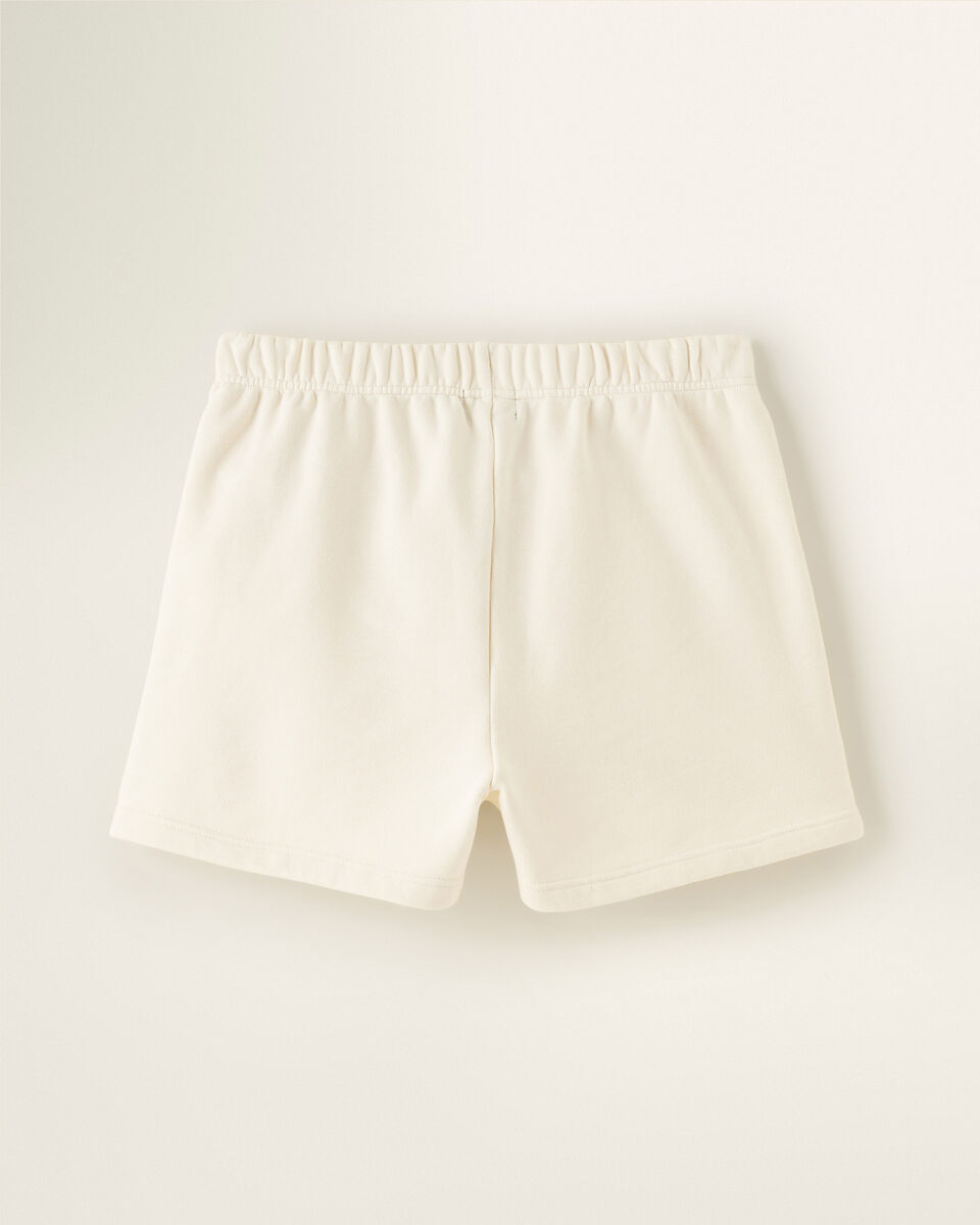 Short en molleton Outdoor Athletics