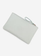 Medium Zip Pouch Cloud