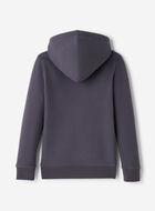 Kids Roots Arch Hoodie