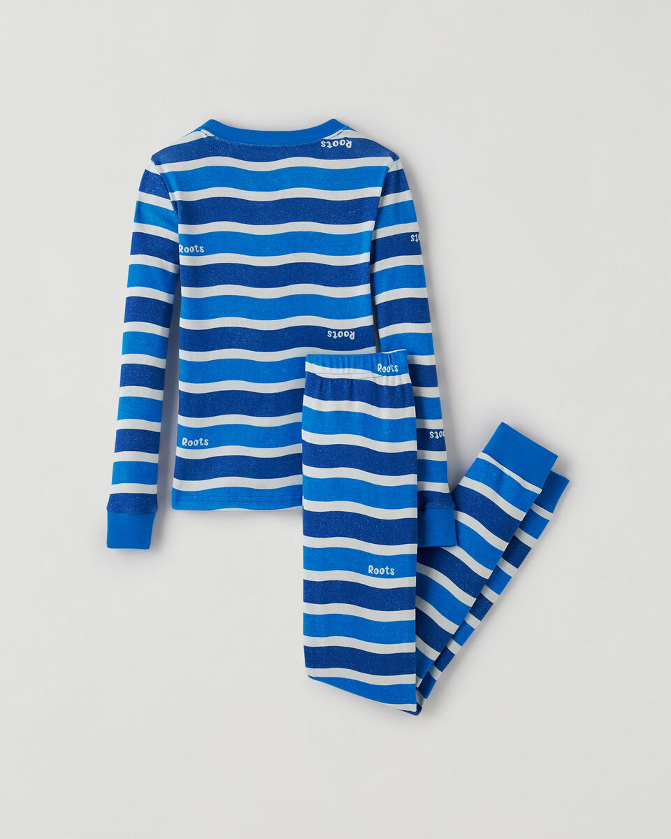 Kids Nature Pajama Set
