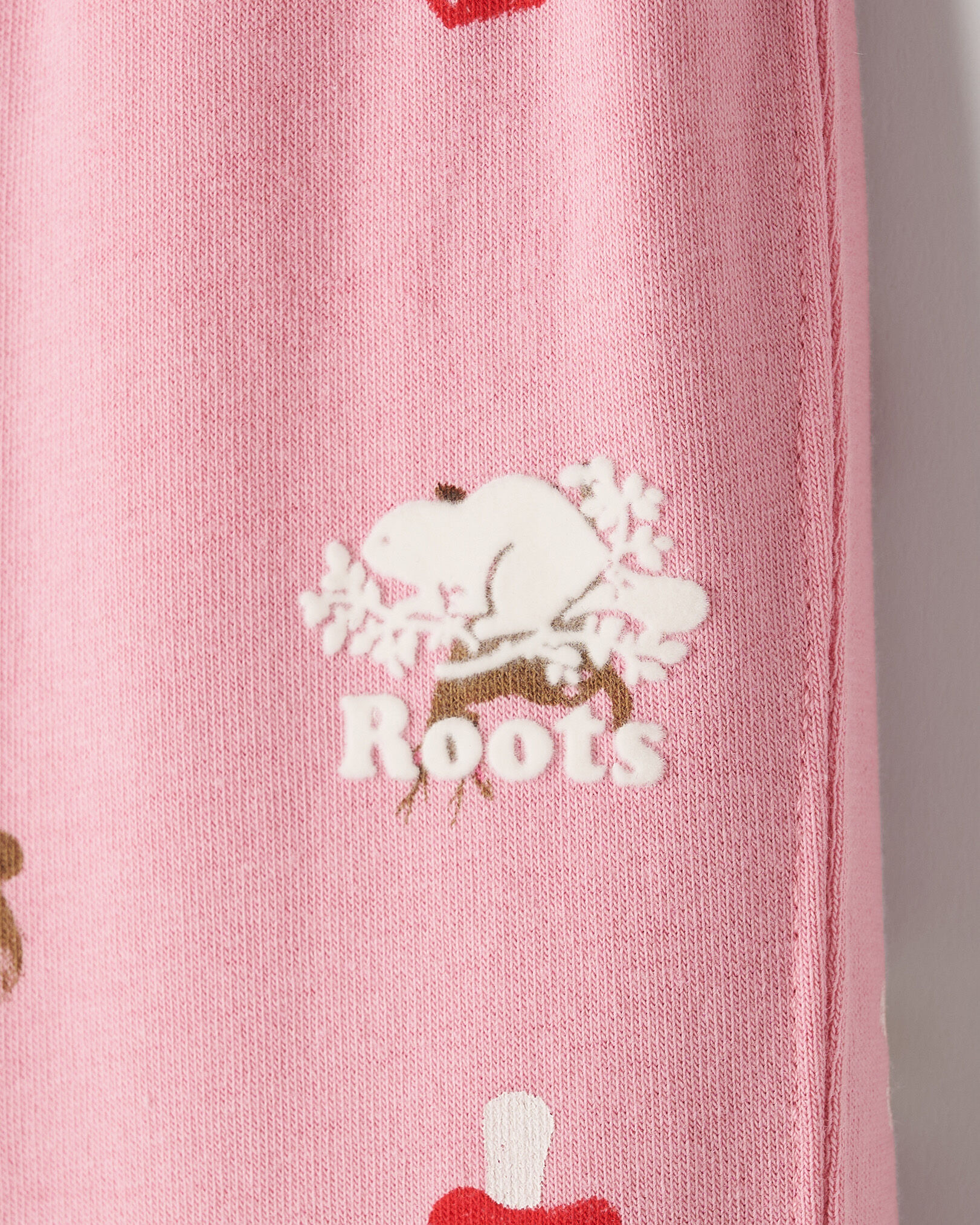 Baby Cozy Sweatpant