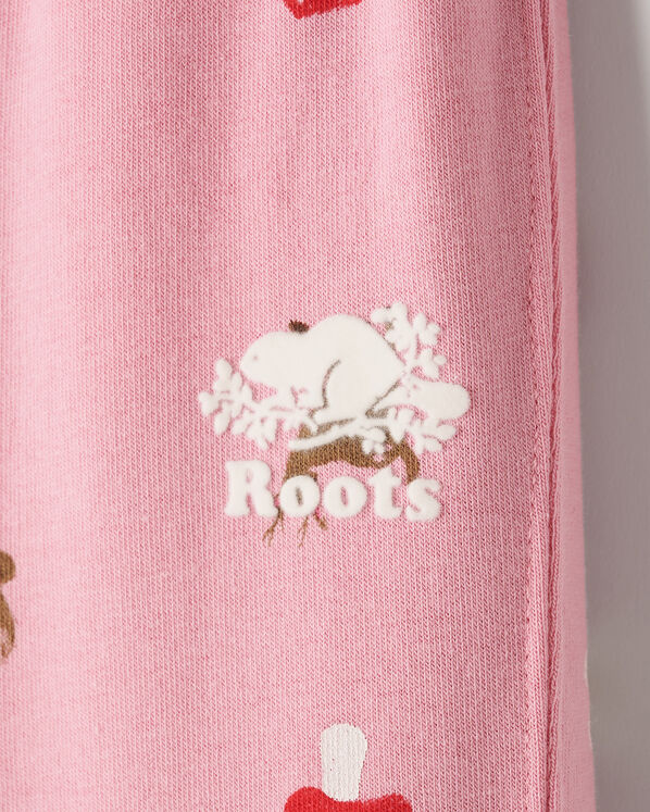 Baby Cozy Baby Sweatpant