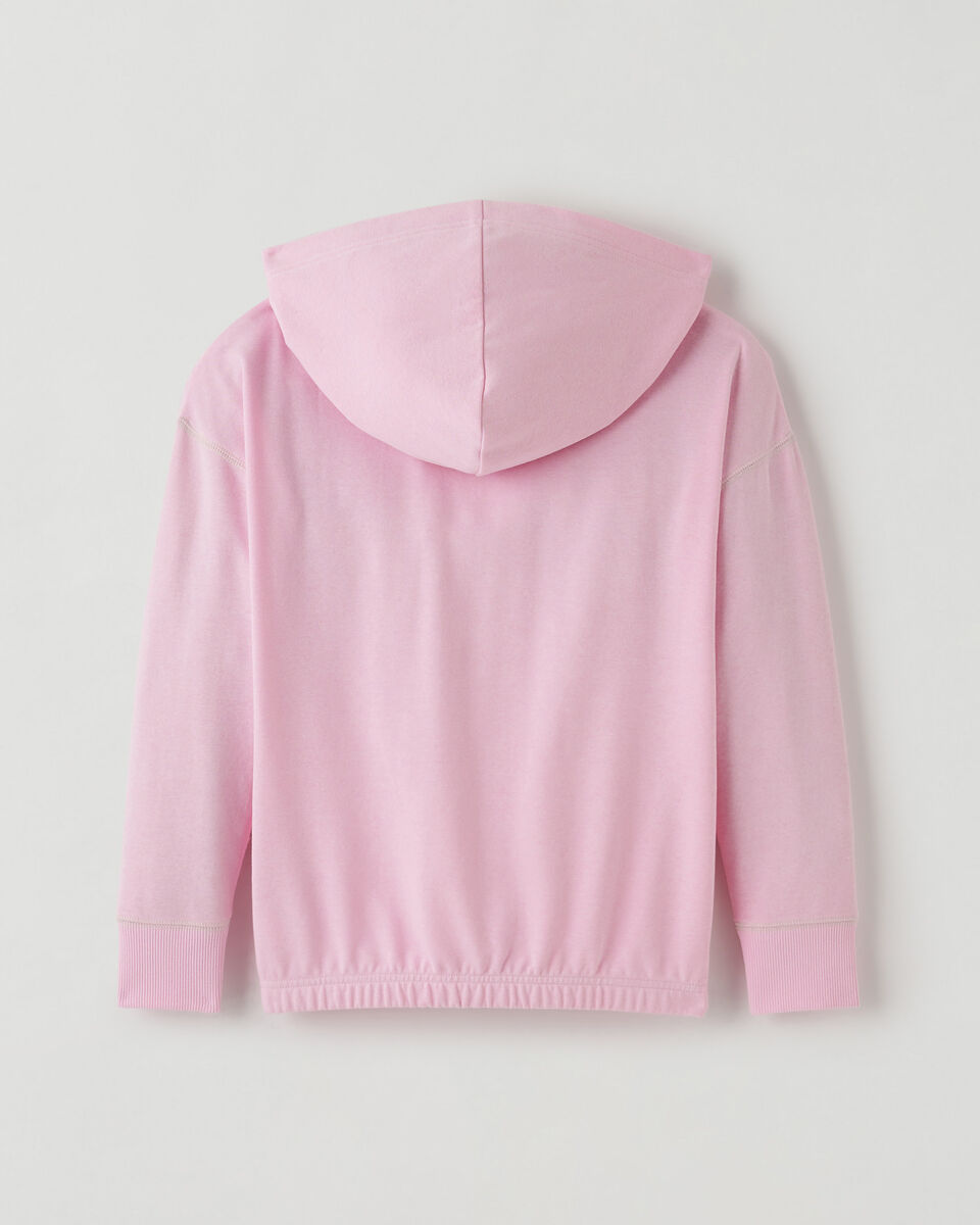 Kids Play Full Zip Hoodie