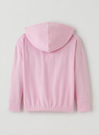 Kids Play Full Zip Hoodie
