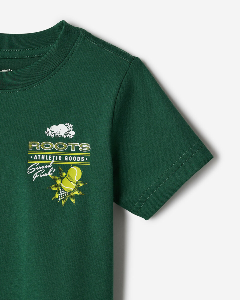 T-shirt Sports Club pour tout-petits