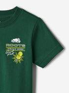 T-shirt Sports Club pour tout-petits
