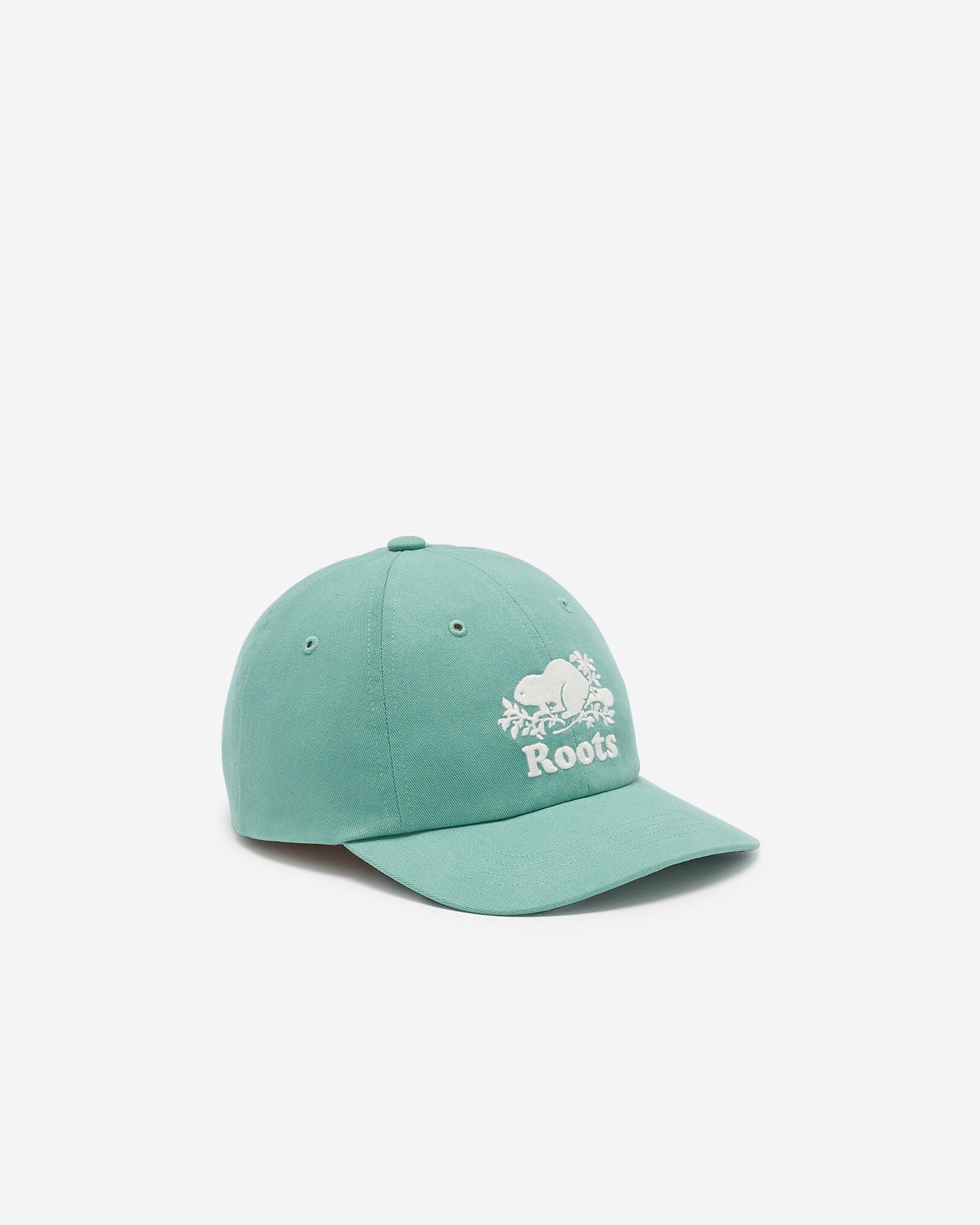 Kids Cooper Baseball Cap