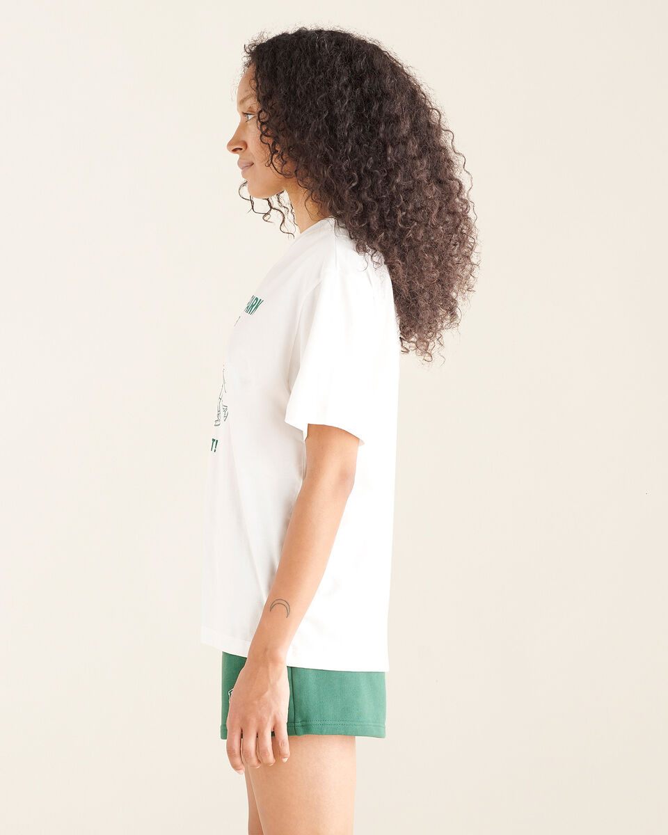 Roots Portage T-Shirt Gender Free