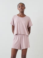 Restore Scoop Neck Top