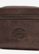 Zip Card Pouch Tribe