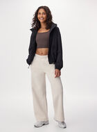 Beavermark Wide Leg Sweatpant