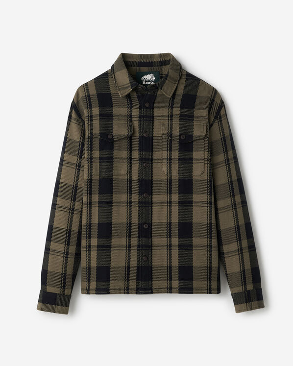 Cypress Twill Relaxed Shirt