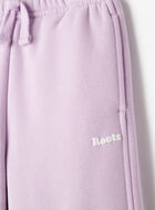 Toddler Cloud Baggy Straight Sweatpant