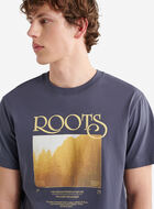 Mens Wilderness Snapshot T-Shirt
