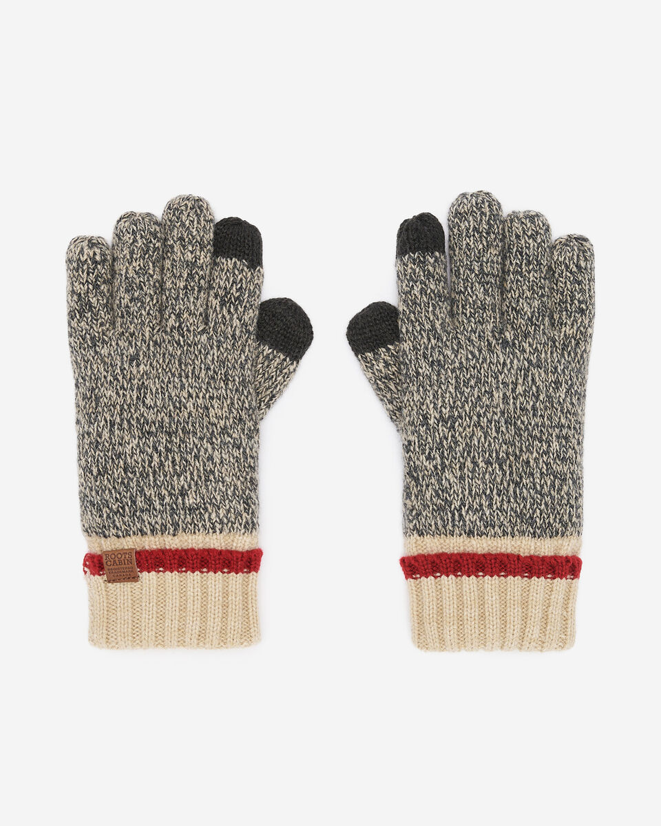 Gants Cabane pour enfants