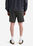 Courtside Mesh Short 7.5 Inch