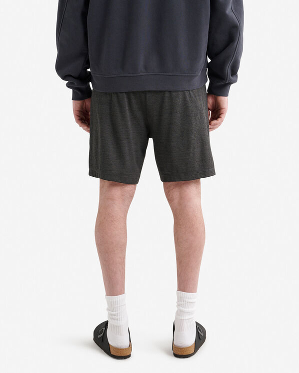 Courtside Mesh Short 7.5 Inch