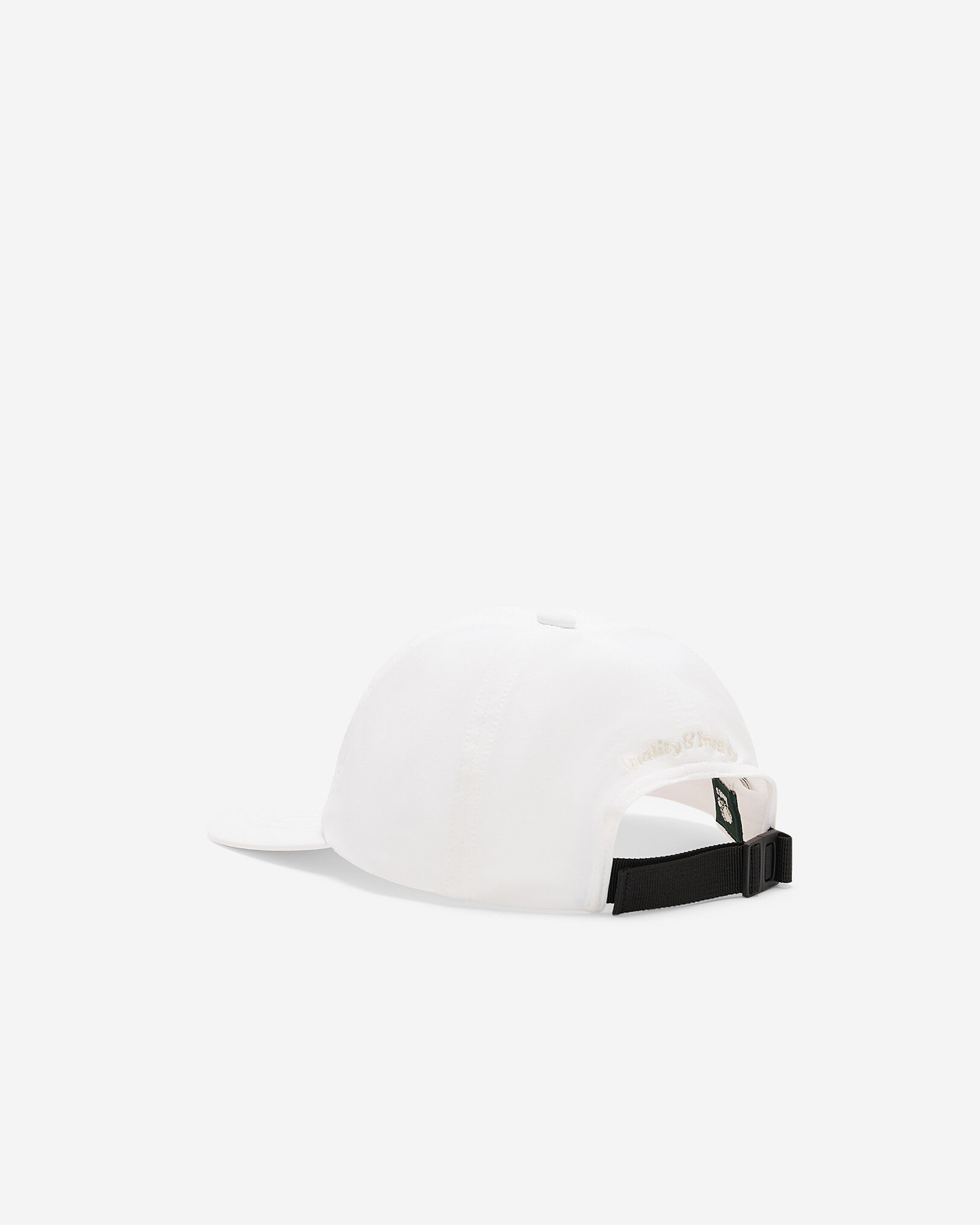 Roots Nylon Baseball Cap