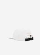 Roots Nylon Baseball Cap