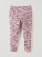 Legging chaud à poche Journey pour fille