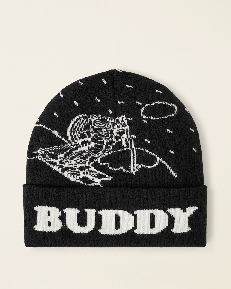 Buddy Toque