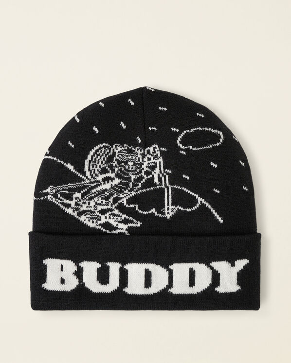 Tuque Buddy