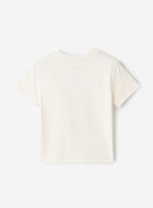 T-shirt Aliments pour tout-petits