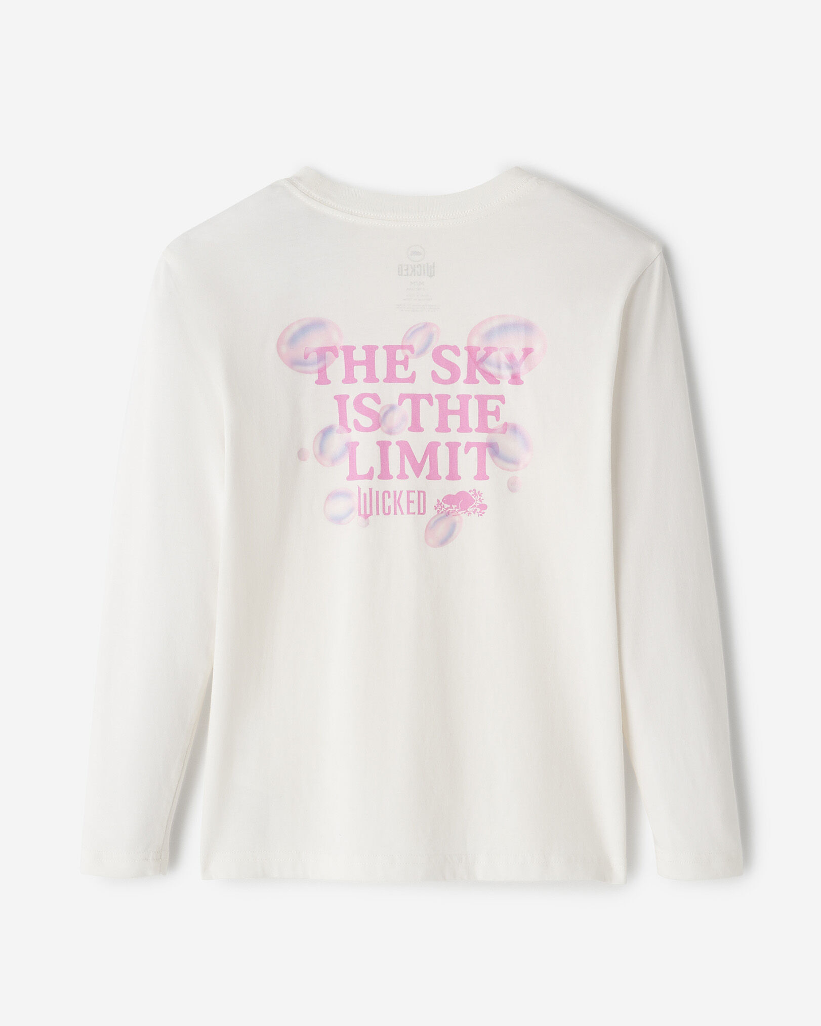 T-shirt Roots X Wicked pour enfants