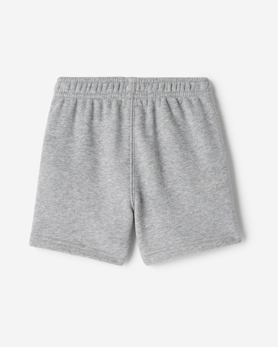 Short en molleton Beaver Canoe pour tout-petits