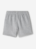 Short en molleton Beaver Canoe pour tout-petits