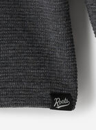 Thomson Double Knit Quarter Zip