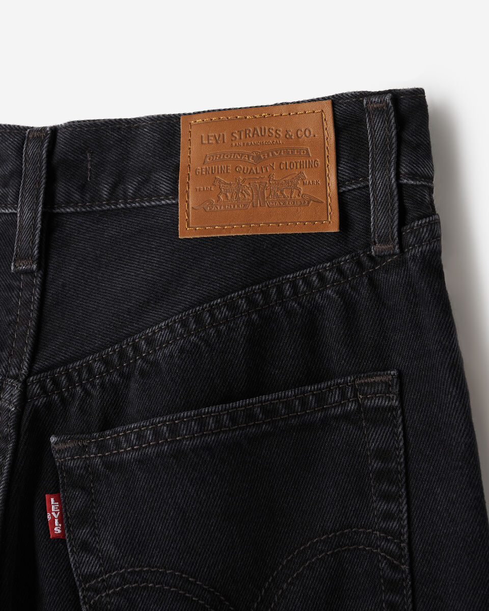 Levi's Ribcage Wide Leg Womens Jeans