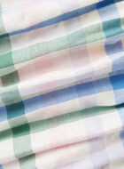 Barboteuse Gingham pour bébé