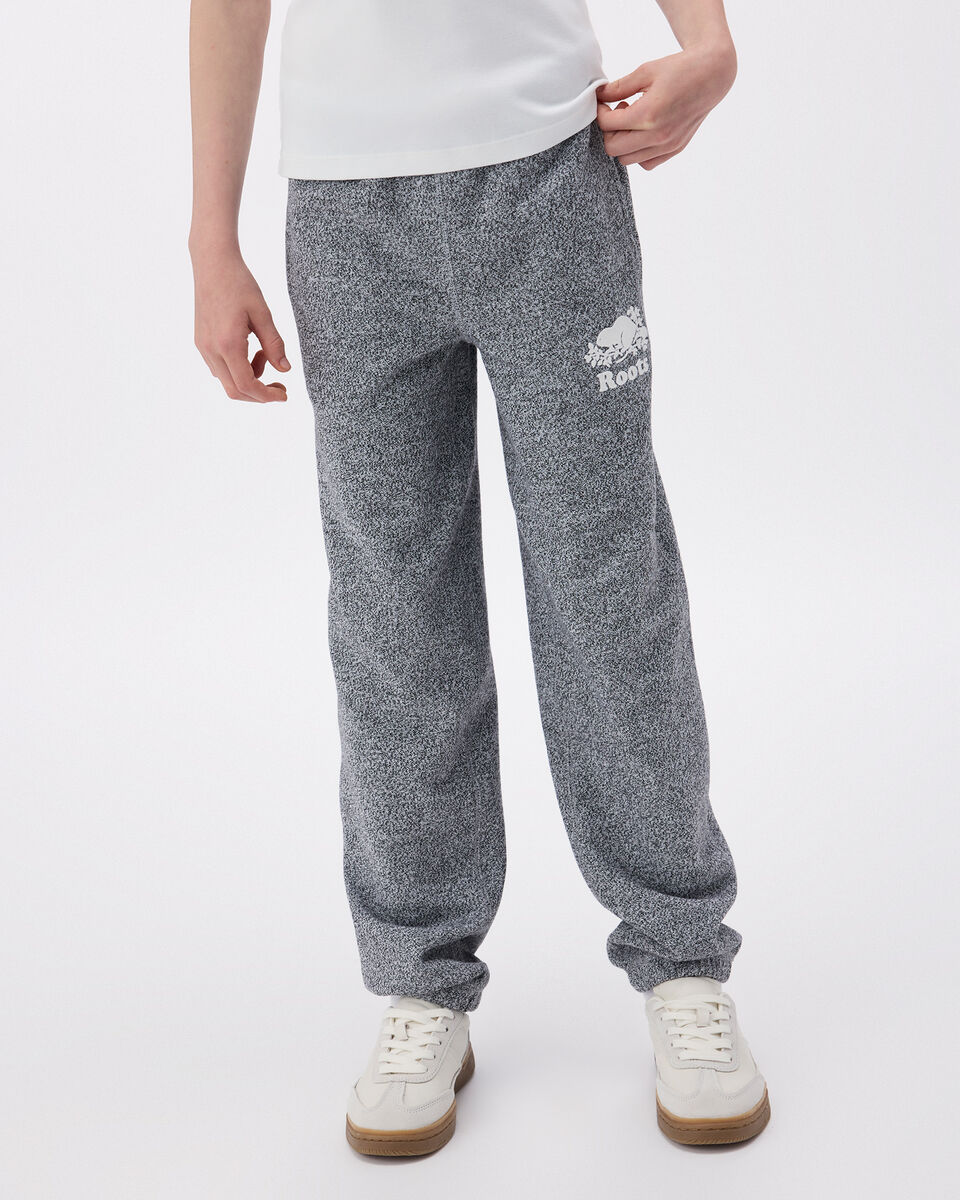 Kids Organic Original Roots Sweatpant