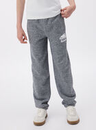 Kids Organic Original Roots Sweatpant