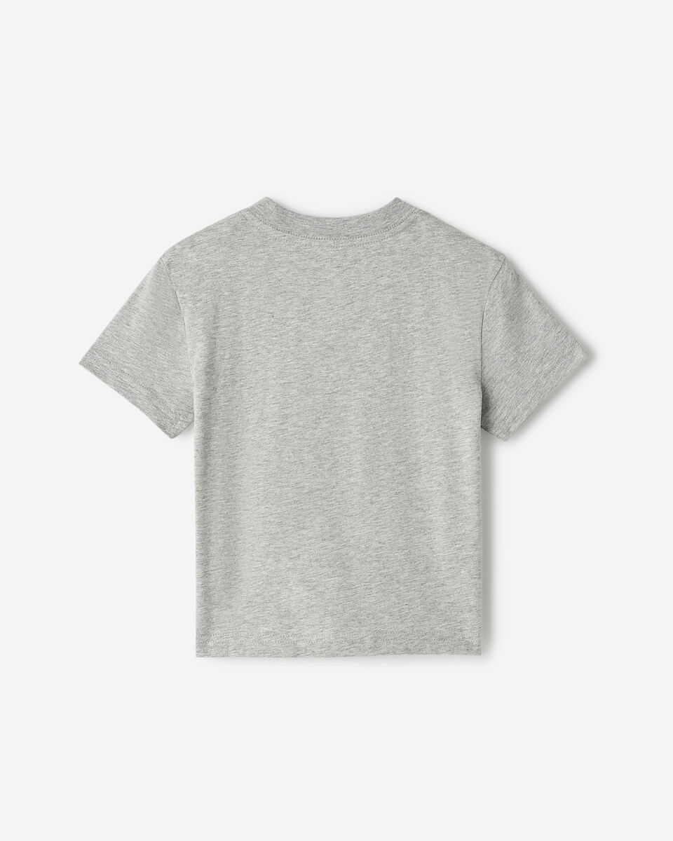T-shirt Camp feuille pour tout-petits
