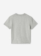 T-shirt Camp feuille pour tout-petits
