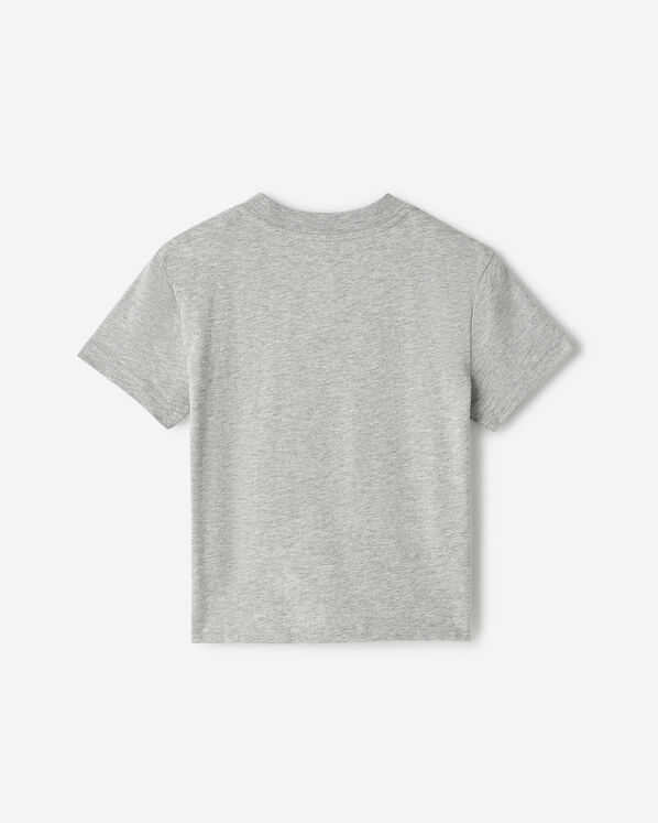 Toddler Camp Leaf T-Shirt Toddler Camp Leaf T-Shirt
