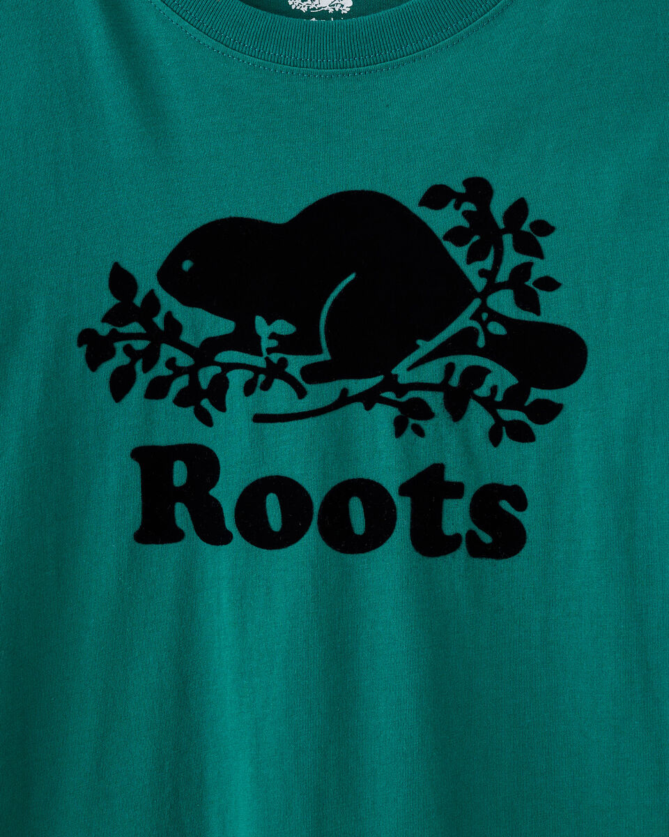 Kids Original Cooper Beaver T-Shirt