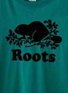 Kids Original Cooper Beaver T-Shirt